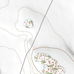 42119NE Page 75 Bluejoint Lake Topo Preview 2