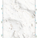 42119NE Page 77 Bluejoint Lake Topo Preview 1