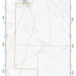 42119NE Page 80 Bluejoint Lake Topo Preview 1