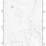 42119NE Page 82 Bluejoint Lake Topo Preview 1