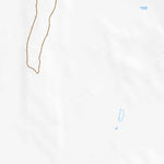 42119NE Page 82 Bluejoint Lake Topo Preview 2
