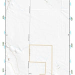 42119NE Page 83 Bluejoint Lake Topo Preview 1