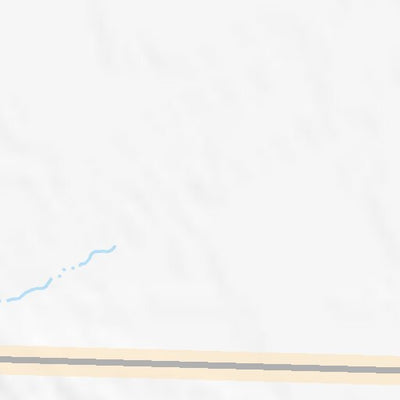 42119NE Page 83 Bluejoint Lake Topo Preview 2