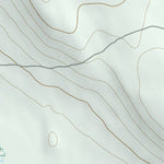 42119NE Page 85 Bluejoint Lake Topo Preview 3