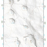 42119NE Page 86 Bluejoint Lake Topo Preview 1