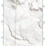 42119NE Page 88 Bluejoint Lake Topo Preview 1