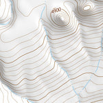 42119NE Page 89 Bluejoint Lake Topo Preview 3