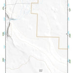 42119NE Page 92 Bluejoint Lake Topo Preview 1