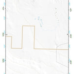 42119NE Page 93 Bluejoint Lake Topo Preview 1