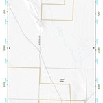 42119NE Page 95 Bluejoint Lake Topo Preview 1