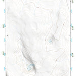 42119NE Page 98 Bluejoint Lake Topo Preview 1