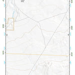 42119NE Page 102 Bluejoint Lake Topo Preview 1