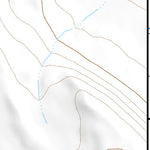 42119NE Page 103 Bluejoint Lake Topo Preview 3