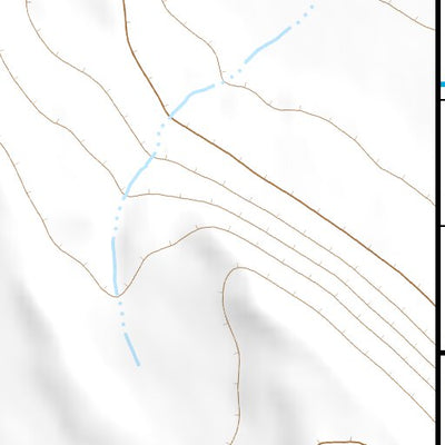 42119NE Page 103 Bluejoint Lake Topo Preview 3
