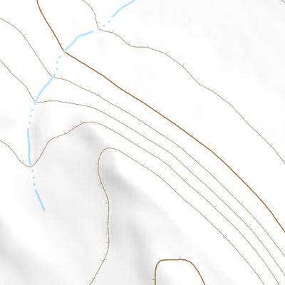42119NE Page 104 Bluejoint Lake Topo Preview 3