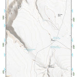 42119NW Page 8 Bluejoint Lake Topo Preview 1