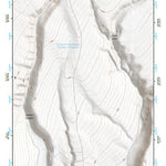 42119NW Page 24 Bluejoint Lake Topo Preview 1