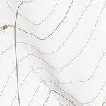 42119NW Page 24 Bluejoint Lake Topo Preview 2