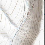 42119NW Page 24 Bluejoint Lake Topo Preview 3