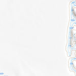 42119NW Page 78 Bluejoint Lake Topo Preview 2