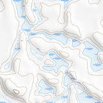 42119NW Page 80 Bluejoint Lake Topo Preview 2