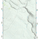 42119NW Page 83 Bluejoint Lake Topo Preview 1