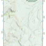 42119NW Bluejoint Lake Topo Bundle Preview 1