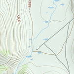 42119NW Bluejoint Lake Topo Bundle Preview 2