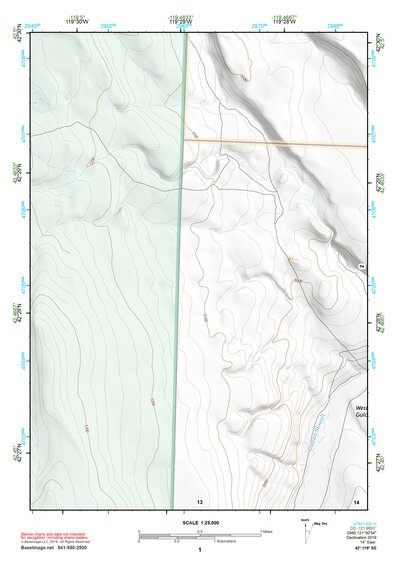 42119SE Page 1 Adel Topo Preview 1