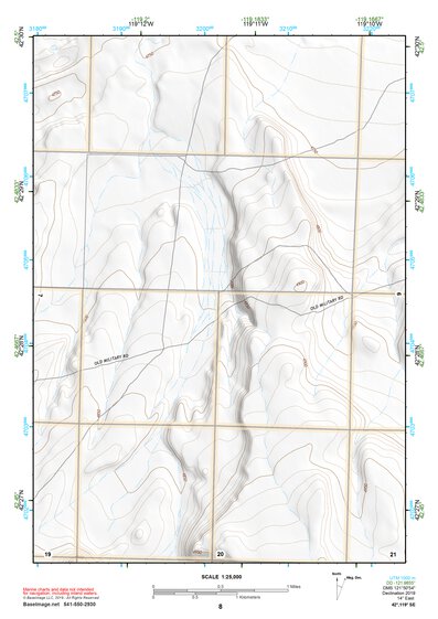 42119SE Page 8 Adel Topo Preview 1
