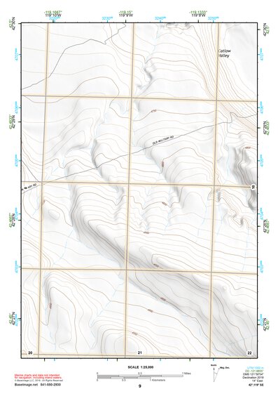 42119SE Page 9 Adel Topo Preview 1