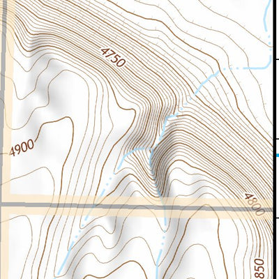 42119SE Page 10 Adel Topo Preview 3