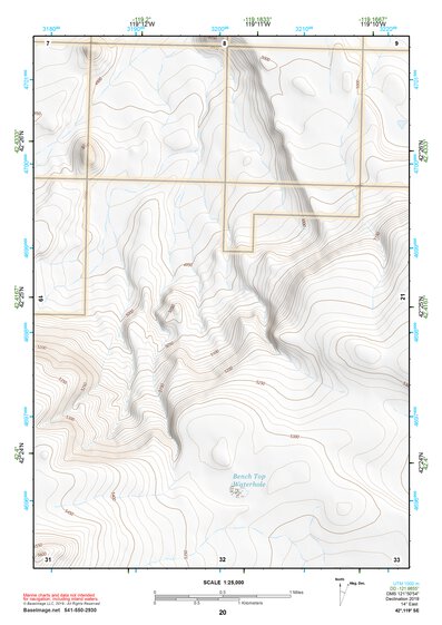 42119SE Page 20 Adel Topo Preview 1