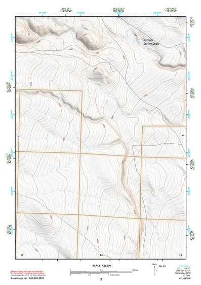 42119SW Page 2 Adel Topo Preview 1