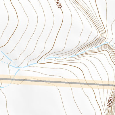 42119SW Page 2 Adel Topo Preview 2