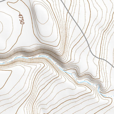 42119SW Page 3 Adel Topo Preview 3