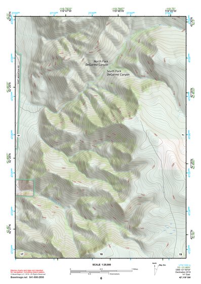 42119SW Page 6 Adel Topo Preview 1