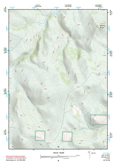 42119SW Page 8 Adel Topo Preview 1