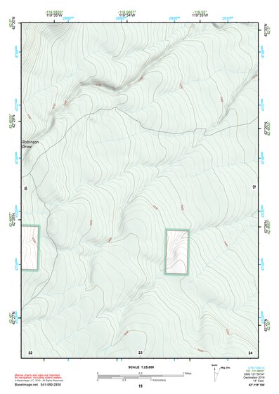 42119SW Page 11 Adel Topo Preview 1