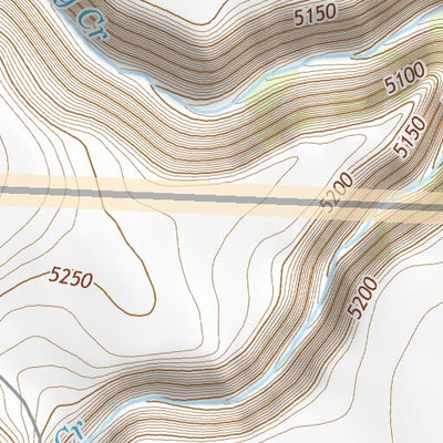 42119SW Page 13 Adel Topo Preview 3