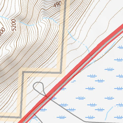 42119SW Page 75 Adel Topo Preview 3