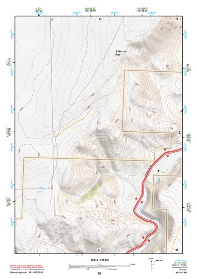 42119SW Page 85 Adel Topo Preview 1