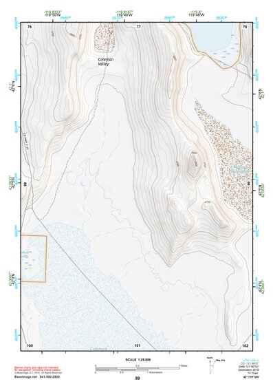 42119SW Page 89 Adel Topo Preview 1