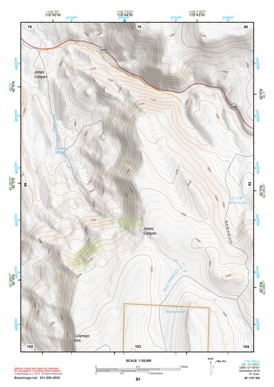 42119SW Page 91 Adel Topo Preview 1
