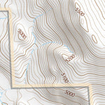 42120SE Page 3 Lakeview Topo Preview 3