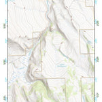 42120SE Page 4 Lakeview Topo Preview 1