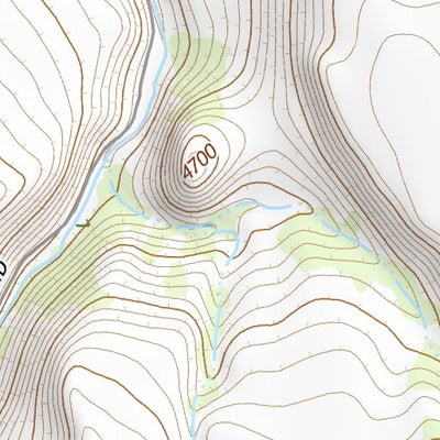 42120SE Page 4 Lakeview Topo Preview 3