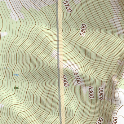 42120SE Page 7 Lakeview Topo Preview 3