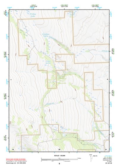 42120SE Page 8 Lakeview Topo Preview 1