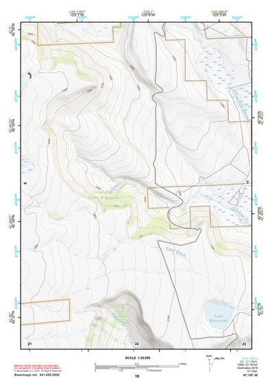 42120SE Page 10 Lakeview Topo Preview 1
